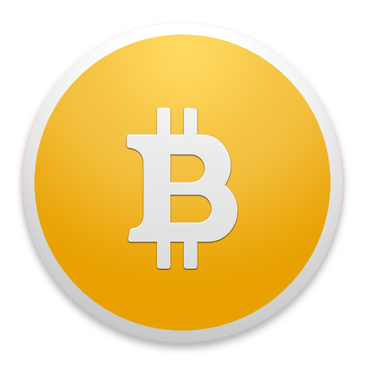 Bitcoin Currency Symbol
