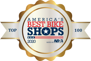 2020 Best Bike Shop