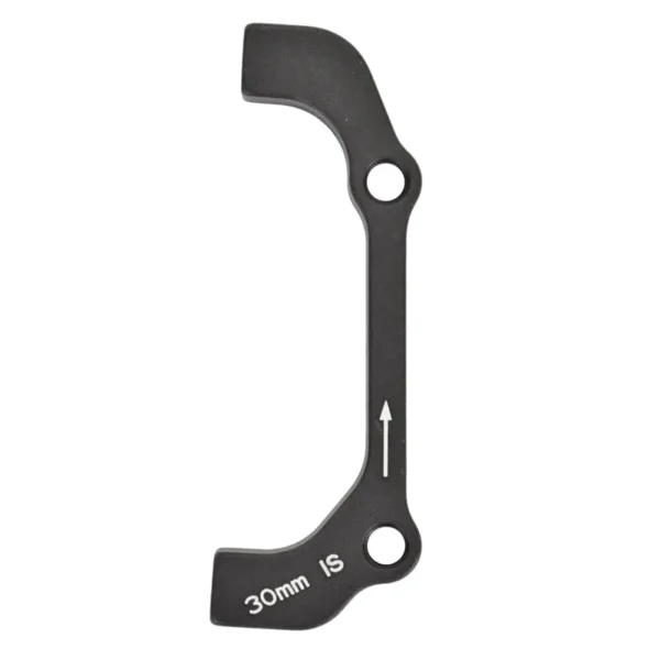 BRAKE PART AVID DISC ADPTR RR170 IS 30 IS w/SS HDWR