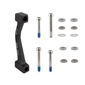 BRAKE PART AVID DISC ADPTR RR170 POST 30 P w/SS HDWR