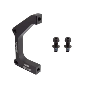 BRAKE PART MAG DISC ADPTR QM9 IS RR 203mm
