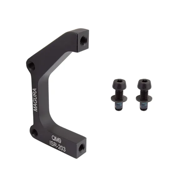 BRAKE PART MAG DISC ADPTR QM9 IS RR 203mm