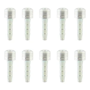 BRAKE DISC MAG HYD HOSE INSERT 10/PC