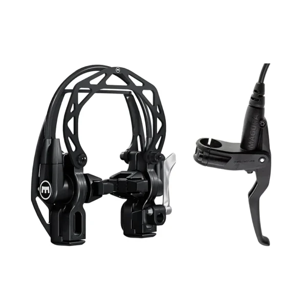 BRAKE RIM MAG HS33 FTor RR w/LVR
