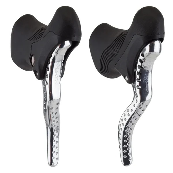 BRAKE LEVER TRP RD RRL-SR SL/BK-HOOD