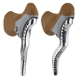 BRAKE LEVER TRP RD RRL-SR SL/GUM-HOOD