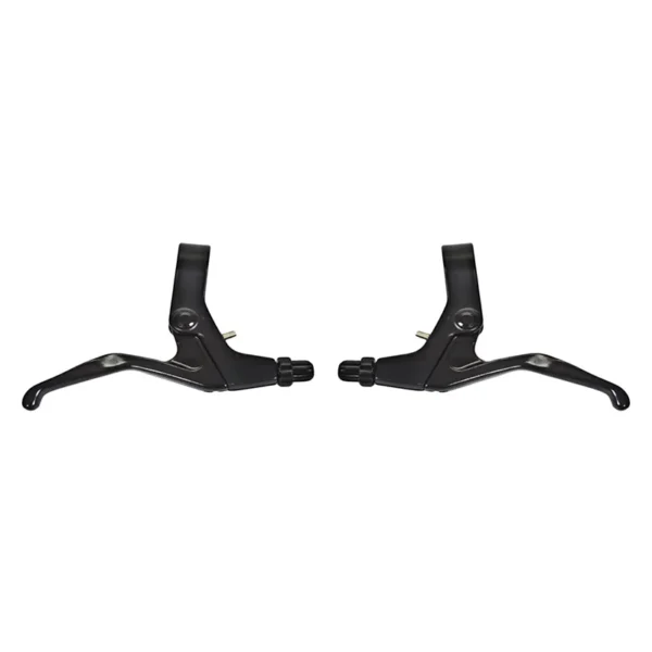 BRAKE LEVER SUNLT FLAT BAR BK