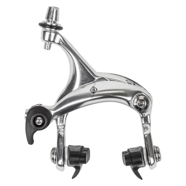 BRAKE CLPR OR8 P/P CLSIC RD39-49 RR SIL