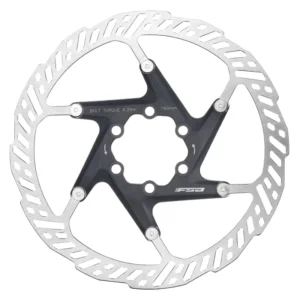 BRAKE PART FSA DISC ROTOR 160 KFORCE 2pc
