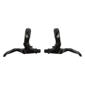 BRAKE LEVER OR8 V/CANTI DUOTRIGGER ALY BK