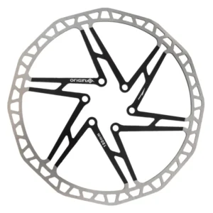 BRAKE PART OR8 DISC ROTOR SPDCK 1p 6B 180mm BK