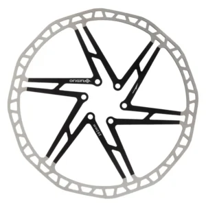 BRAKE PART OR8 DISC ROTOR SPDCK 1p 6B 203mm BK