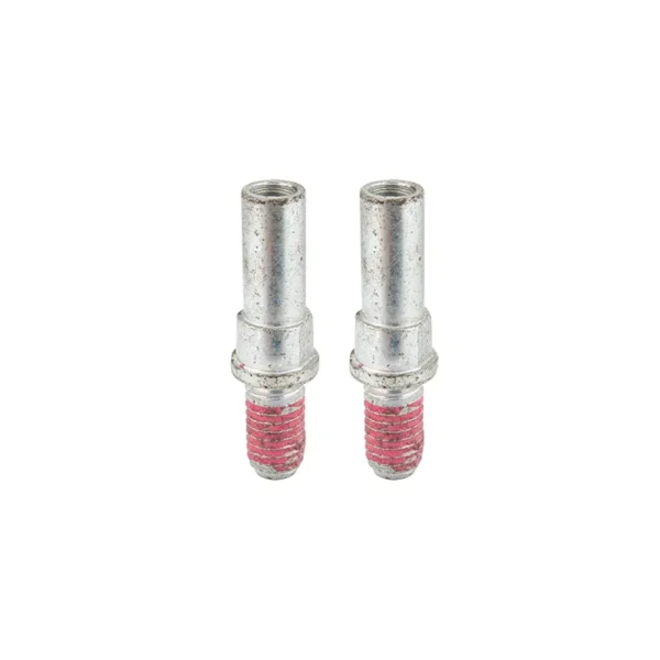 BRAKE PART CANTILEVER BOSS SUNLT M8x1.25x15mm PAIR