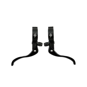 BRAKE LEVER OR8 CROSS BK 31.8