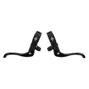 BRAKE LEVER OR8 CROSS BK 26.0