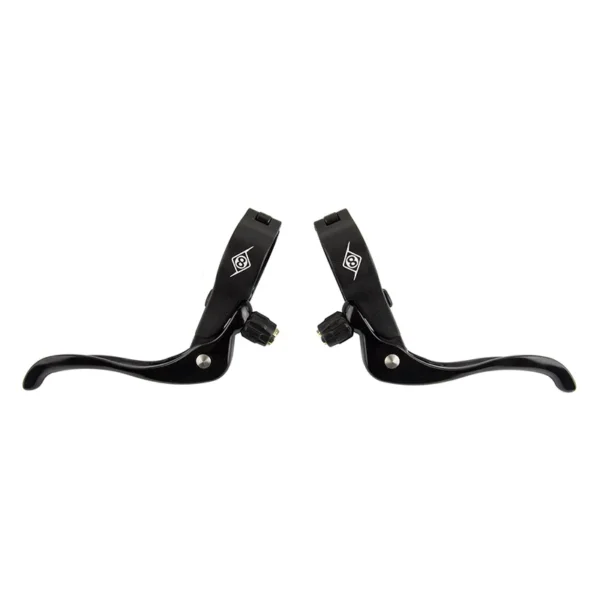 BRAKE LEVER OR8 CROSS BK 26.0