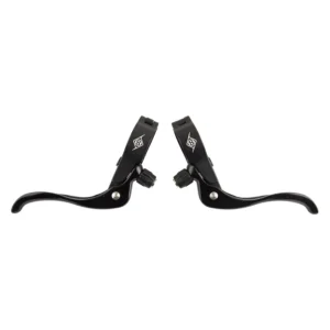 BRAKE LEVER OR8 CROSS BK 24.0