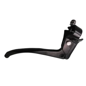 BRAKE LEVER SUNLT TOURING SPORT ALY BK