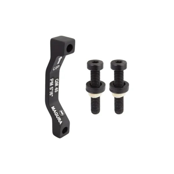 BRAKE PART MAG DISC ADPTR QM40 PM FT 180mm