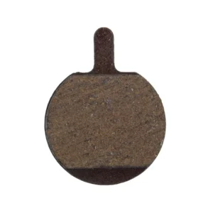 BRAKE SHOES OR8 DISC VISE SEMI-MET HAYES CX5/GX2/MX2/MX3/MX4/MX5/SO1E PROMAX DSK810
