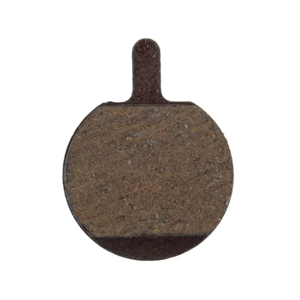 BRAKE SHOES OR8 DISC VISE SEMI-MET HAYES CX5/GX2/MX2/MX3/MX4/MX5/SO1E PROMAX DSK810