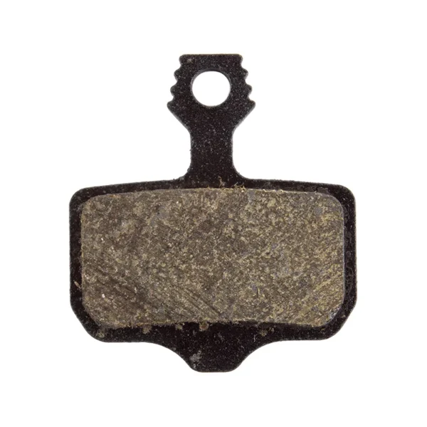 BRAKE SHOES OR8 DISC VISE SEMI-MET FOR AVID ELIXIR 1/3/5/CR/R SRAM XO/XX