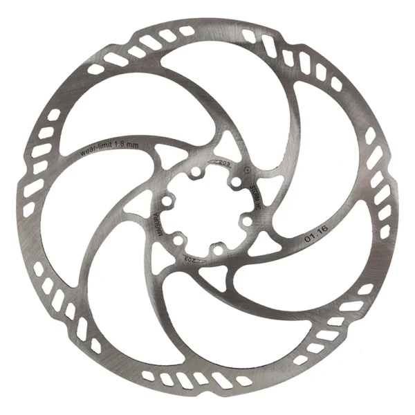 BRAKE PART MAG DISC ROTOR STORM HC 203 6B