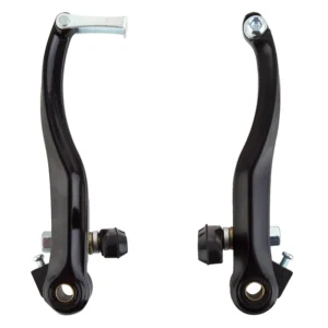 BRAKE CLPR SUNLT V ALY 135mm BK FTorRR