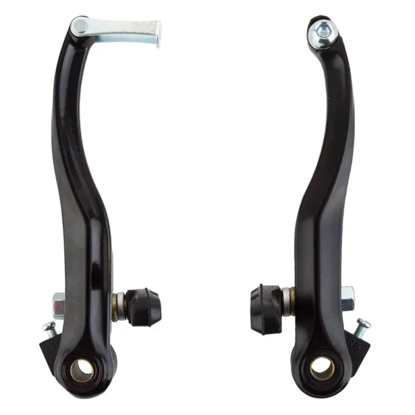 BRAKE CLPR SUNLT V ALY 135mm BK FTorRR