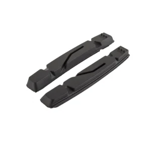 BRAKE SHOES OR8 MTB VISE V/CANTI INSERT BK