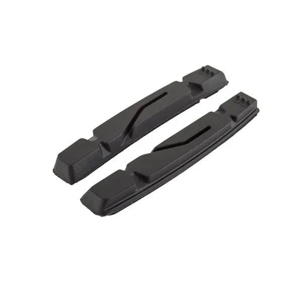BRAKE SHOES OR8 MTB VISE V/CANTI INSERT BK