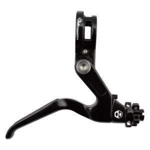 BRAKE LEVER BOX ONE GENIUS LONG RH BK