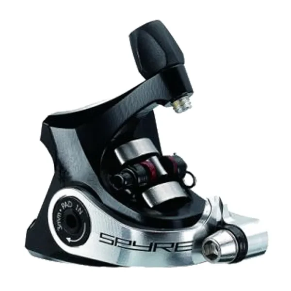 BRAKE DISC TRP RD/CX SPYRE MECH FM no/ROTOR