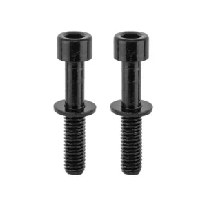 BRAKE PART TRP DISC ADPTR FLAT MOUNT BOLT SET ONLY M5x27mm 2/SET