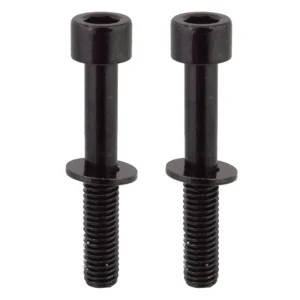 BRAKE PART TRP DISC ADPTR FLAT MOUNT BOLT SET ONLY M5x32mm 2/SET