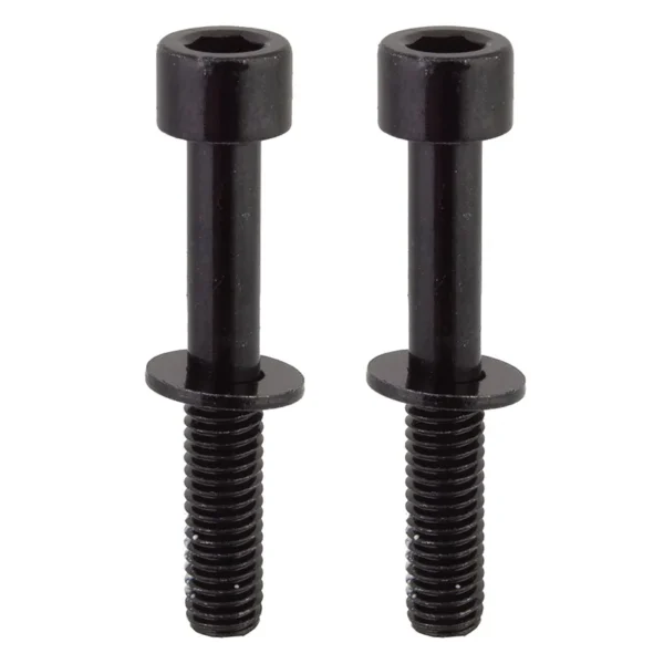 BRAKE PART TRP DISC ADPTR FLAT MOUNT BOLT SET ONLY M5x32mm 2/SET
