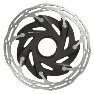 BRAKE PART SRAM DISC ROTOR 140 C-LINE 6B ROUNDED