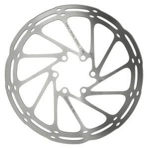 BRAKE PART SRAM DISC ROTOR 160 C-LINE 6B ROUNDED