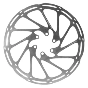 BRAKE PART SRAM DISC ROTOR 180 C-LINE 6B ROUNDED