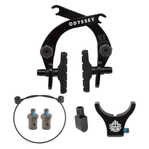 BRAKE CLPR ODY EVOLVER 2.5 BLK U-BRAKE