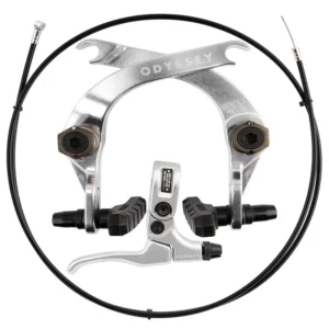 BRAKESET ODY EVOLVER 2.5 POL w/MONO LVR/LINEAR CBL