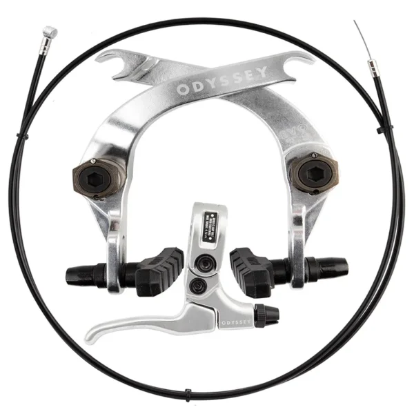 BRAKESET ODY EVOLVER 2.5 POL w/MONO LVR/LINEAR CBL
