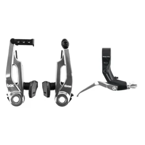 BRAKE CLPR BOX THREE V 85mm w/LEVER SL