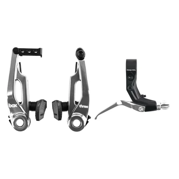 BRAKE CLPR BOX THREE V 85mm w/LEVER SL