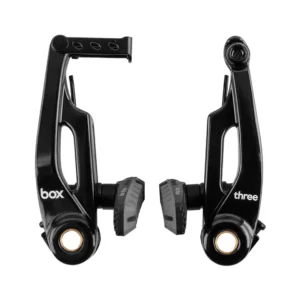 BRAKE CLPR BOX THREE V 108mm BK