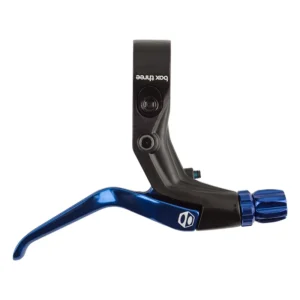BRAKE LEVER BOX THREE LONG BU
