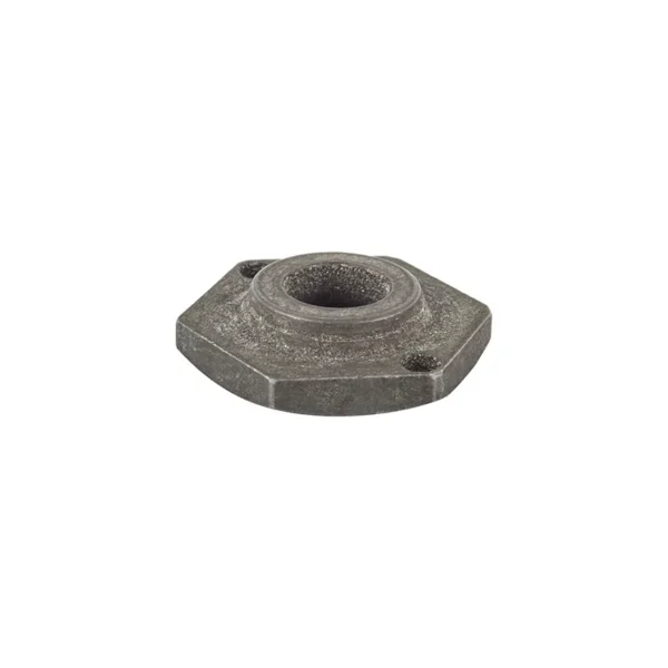 BRAKE CLPR ODY EVOLVER 2.5 REP SPRING CAP BK