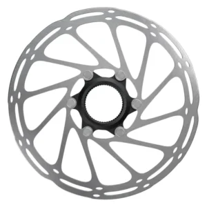 BRAKE PART SRAM DISC ROTOR 160 C-LINE CL ROUNDED BK