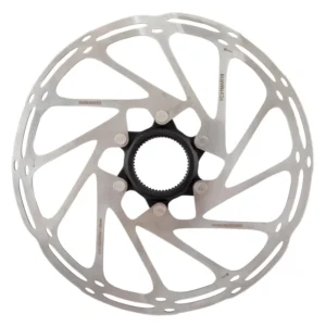 BRAKE PART SRAM DISC ROTOR 200 C-LINE CL ROUNDED BK