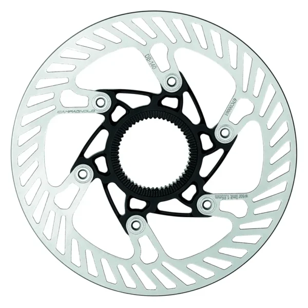 BRAKE PART CPY DISC ROTOR 140 AFS 03
